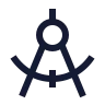 Compass 01 icon preview