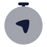 Compass icon preview