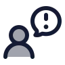 Complaint icon preview
