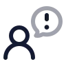 Complaint icon preview