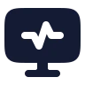 Computer Activity icon preview