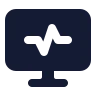 Computer Activity icon preview