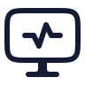 Computer Activity icon preview