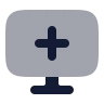 Computer Add icon preview