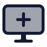 Computer Add icon preview