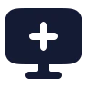 Computer Add icon preview