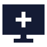 Computer Add icon preview