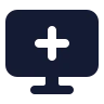 Computer Add icon preview