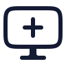 Computer Add icon preview