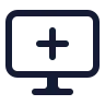 Computer Add icon preview