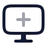 Computer Add icon preview