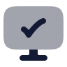 Computer Check icon preview