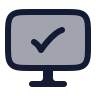 Computer Check icon preview