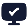 Computer Check icon preview