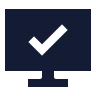 Computer Check icon preview