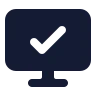 Computer Check icon preview