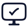 Computer Check icon preview