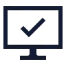 Computer Check icon preview