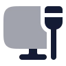 Computer Ethernet icon preview