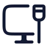 Computer Ethernet icon preview