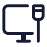 Computer Ethernet icon preview