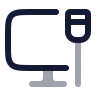 Computer Ethernet icon preview