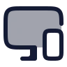 Computer Phone Sync icon preview