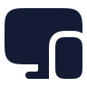 Computer Phone Sync icon preview