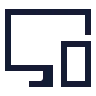Computer Phone Sync icon preview