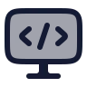 Computer Programming 01 icon preview