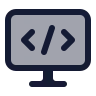 Computer Programming 01 icon preview