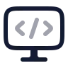Computer Programming 01 icon preview