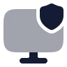 Computer Protection icon preview