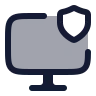 Computer Protection icon preview