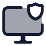 Computer Protection icon preview