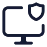 Computer Protection icon preview