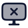 Computer Remove icon preview