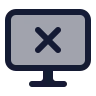 Computer Remove icon preview