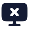 Computer Remove icon preview