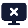 Computer Remove icon preview