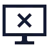 Computer Remove icon preview