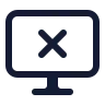 Computer Remove icon preview