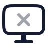 Computer Remove icon preview