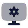 Computer Settings icon preview