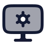 Computer Settings icon preview
