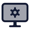 Computer Settings icon preview
