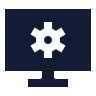 Computer Settings icon preview