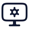 Computer Settings icon preview