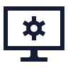 Computer Settings icon preview
