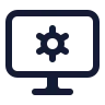 Computer Settings icon preview
